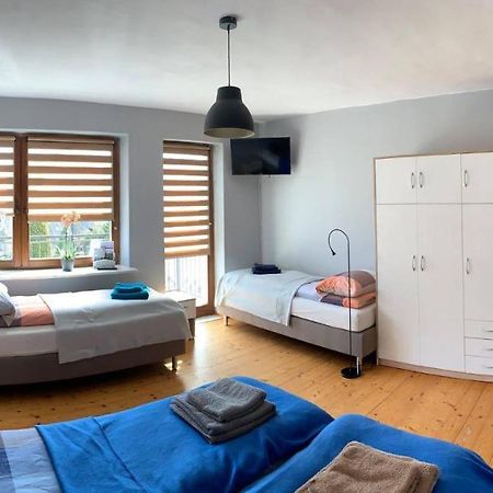 Apartamento Po Drodze Stronie Śląskie Exterior foto