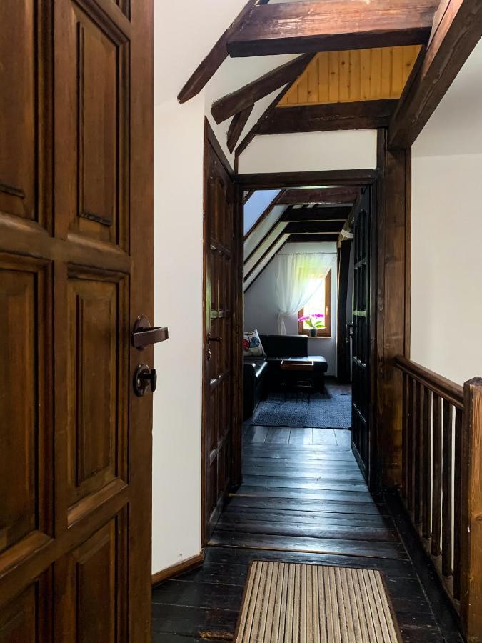 Apartamento Po Drodze Stronie Śląskie Exterior foto