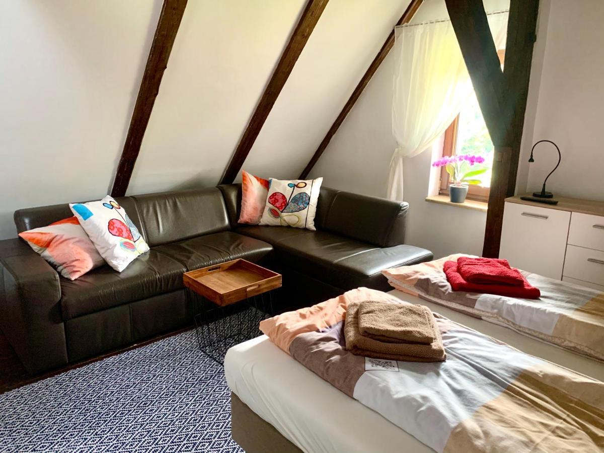 Apartamento Po Drodze Stronie Śląskie Exterior foto