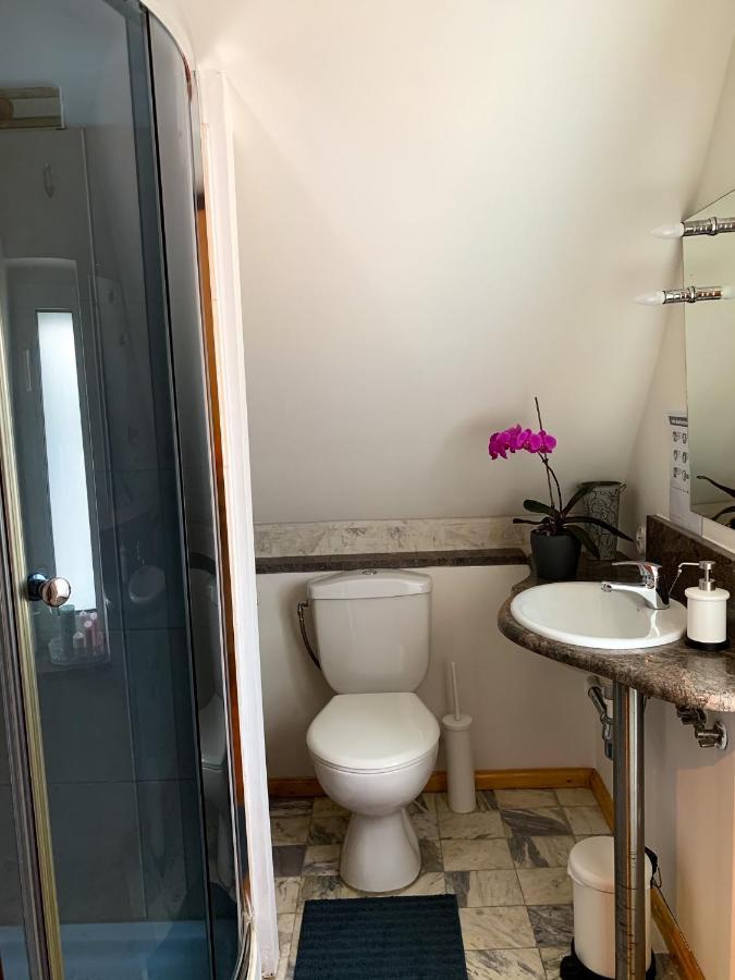 Apartamento Po Drodze Stronie Śląskie Exterior foto