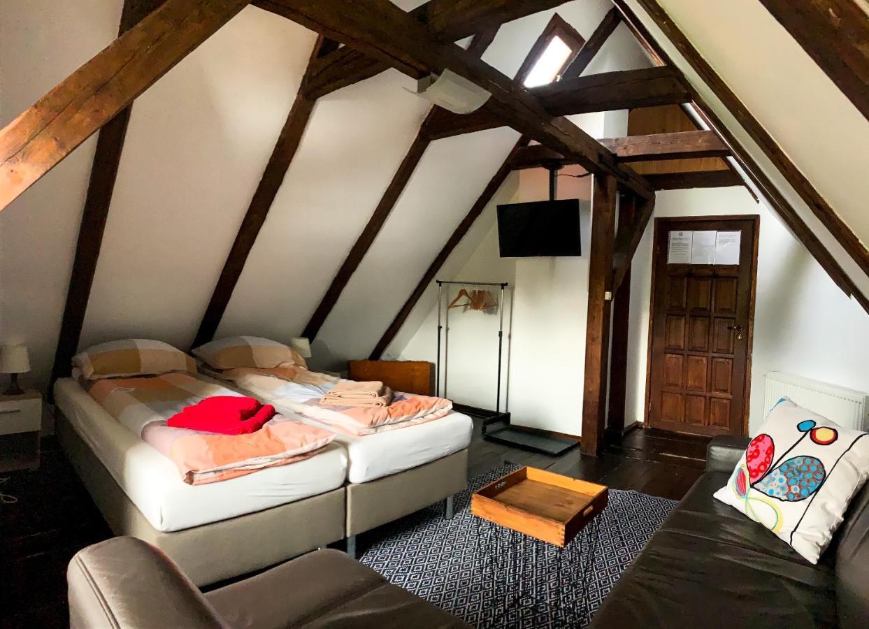 Apartamento Po Drodze Stronie Śląskie Exterior foto