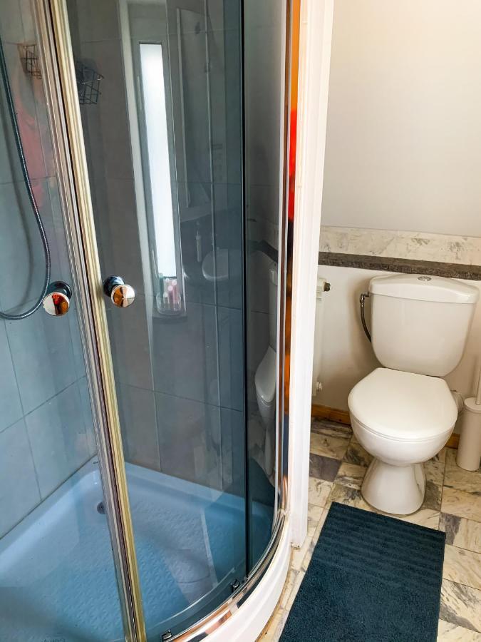 Apartamento Po Drodze Stronie Śląskie Exterior foto