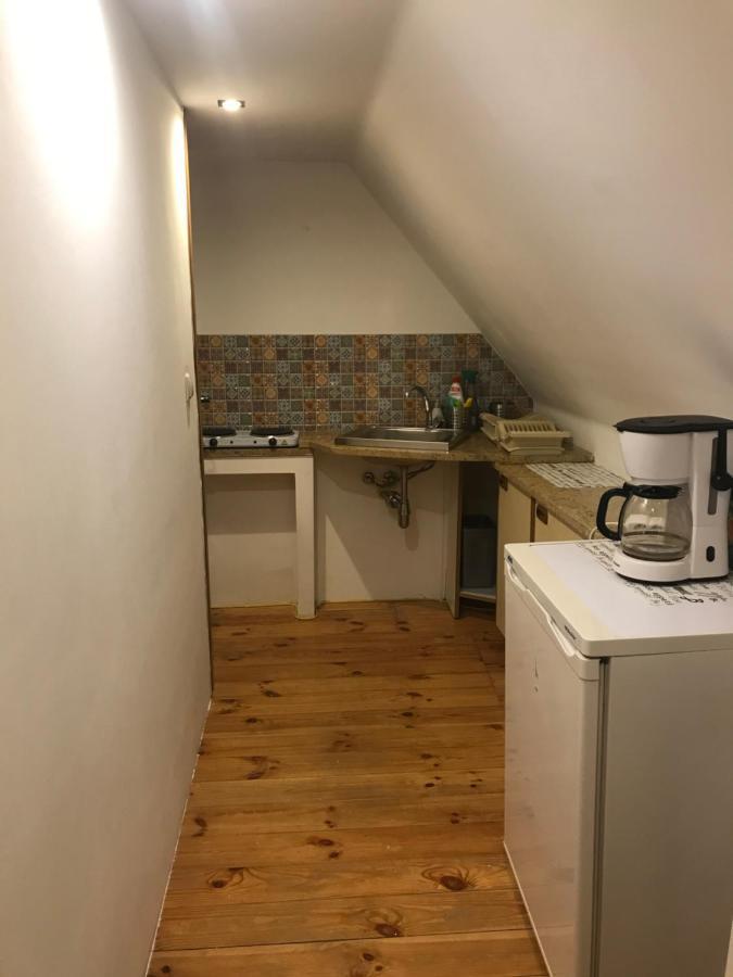 Apartamento Po Drodze Stronie Śląskie Exterior foto