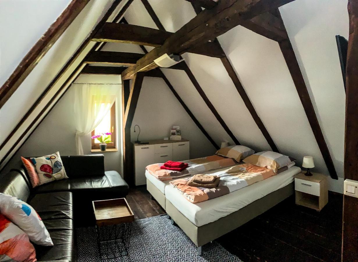 Apartamento Po Drodze Stronie Śląskie Exterior foto
