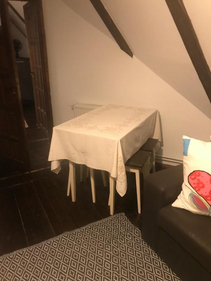Apartamento Po Drodze Stronie Śląskie Exterior foto