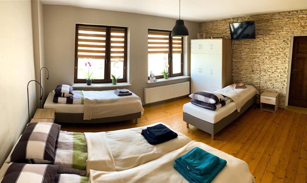 Apartamento Po Drodze Stronie Śląskie Exterior foto