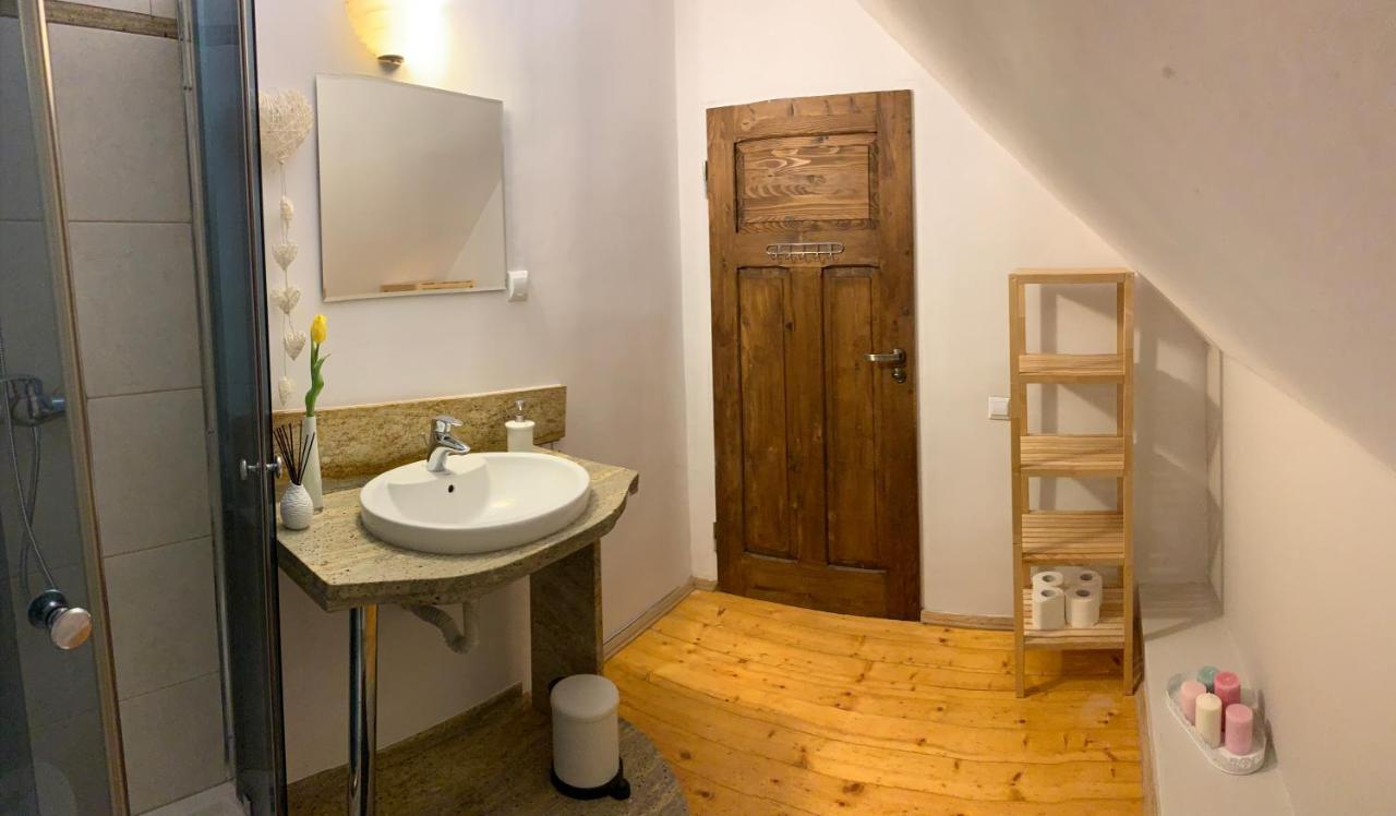 Apartamento Po Drodze Stronie Śląskie Exterior foto