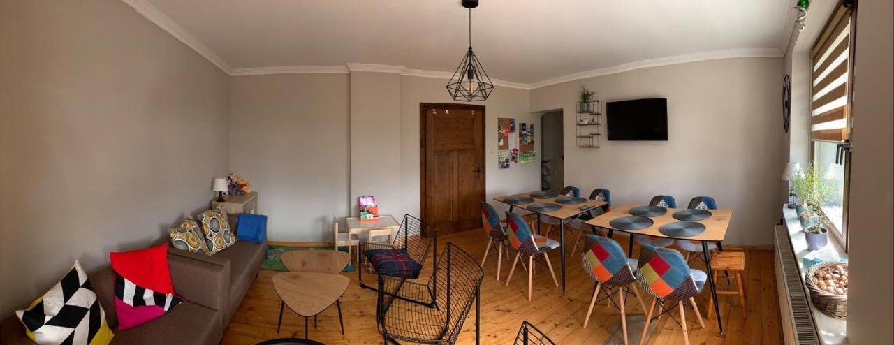 Apartamento Po Drodze Stronie Śląskie Exterior foto