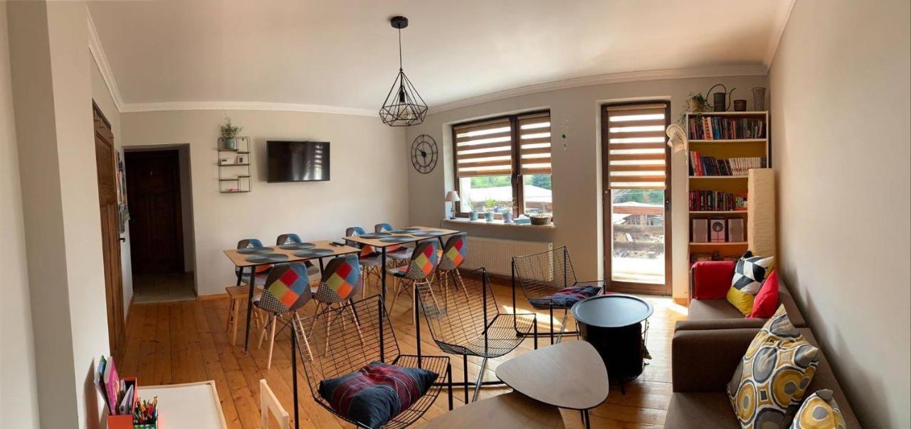 Apartamento Po Drodze Stronie Śląskie Exterior foto
