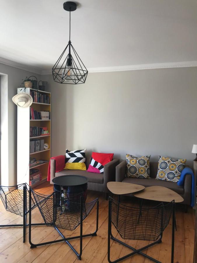 Apartamento Po Drodze Stronie Śląskie Exterior foto