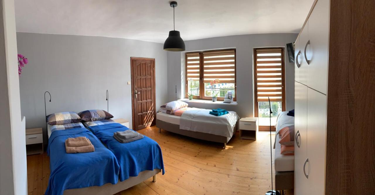 Apartamento Po Drodze Stronie Śląskie Exterior foto