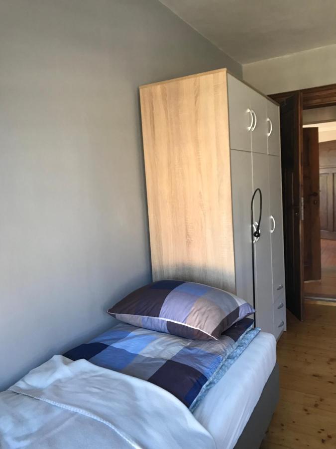 Apartamento Po Drodze Stronie Śląskie Exterior foto