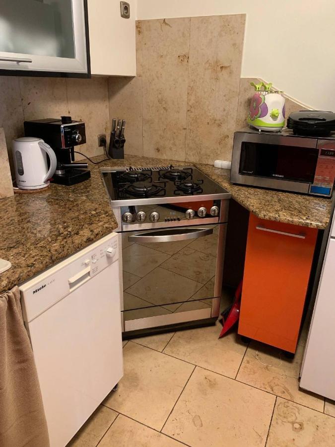 Apartamento Po Drodze Stronie Śląskie Exterior foto