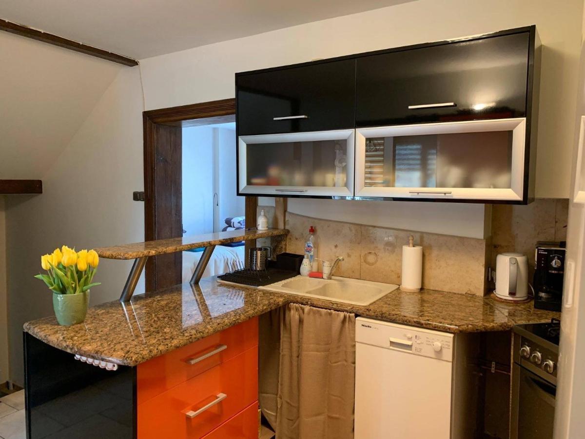 Apartamento Po Drodze Stronie Śląskie Exterior foto