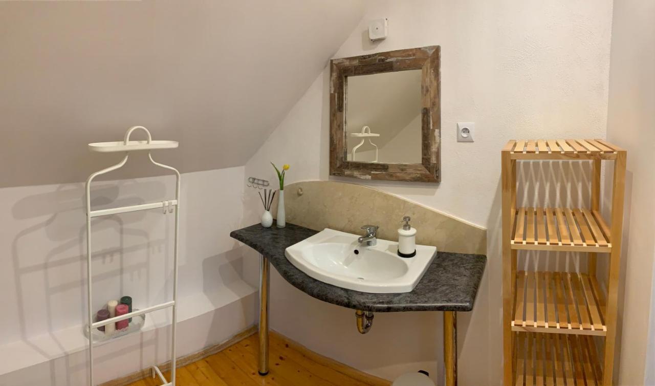 Apartamento Po Drodze Stronie Śląskie Exterior foto