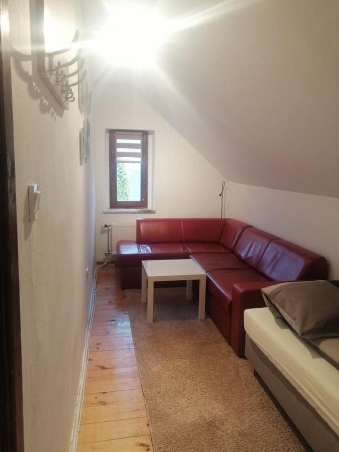 Apartamento Po Drodze Stronie Śląskie Exterior foto
