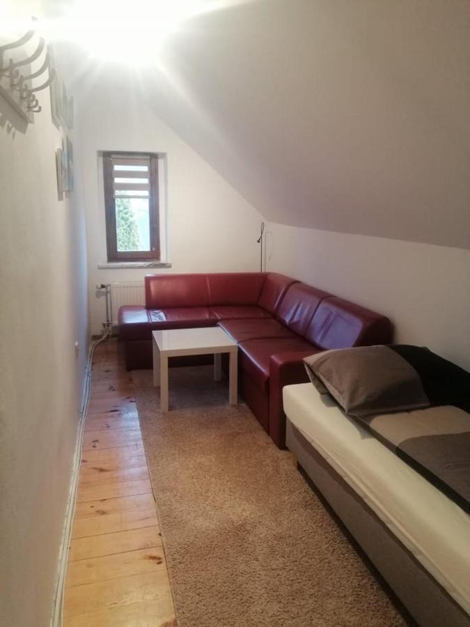 Apartamento Po Drodze Stronie Śląskie Exterior foto