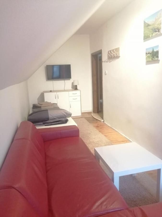 Apartamento Po Drodze Stronie Śląskie Exterior foto