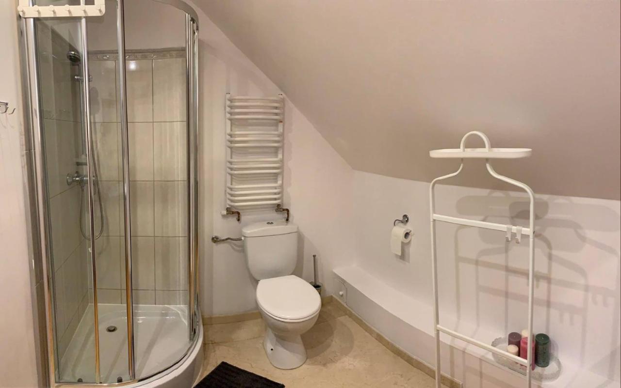Apartamento Po Drodze Stronie Śląskie Exterior foto